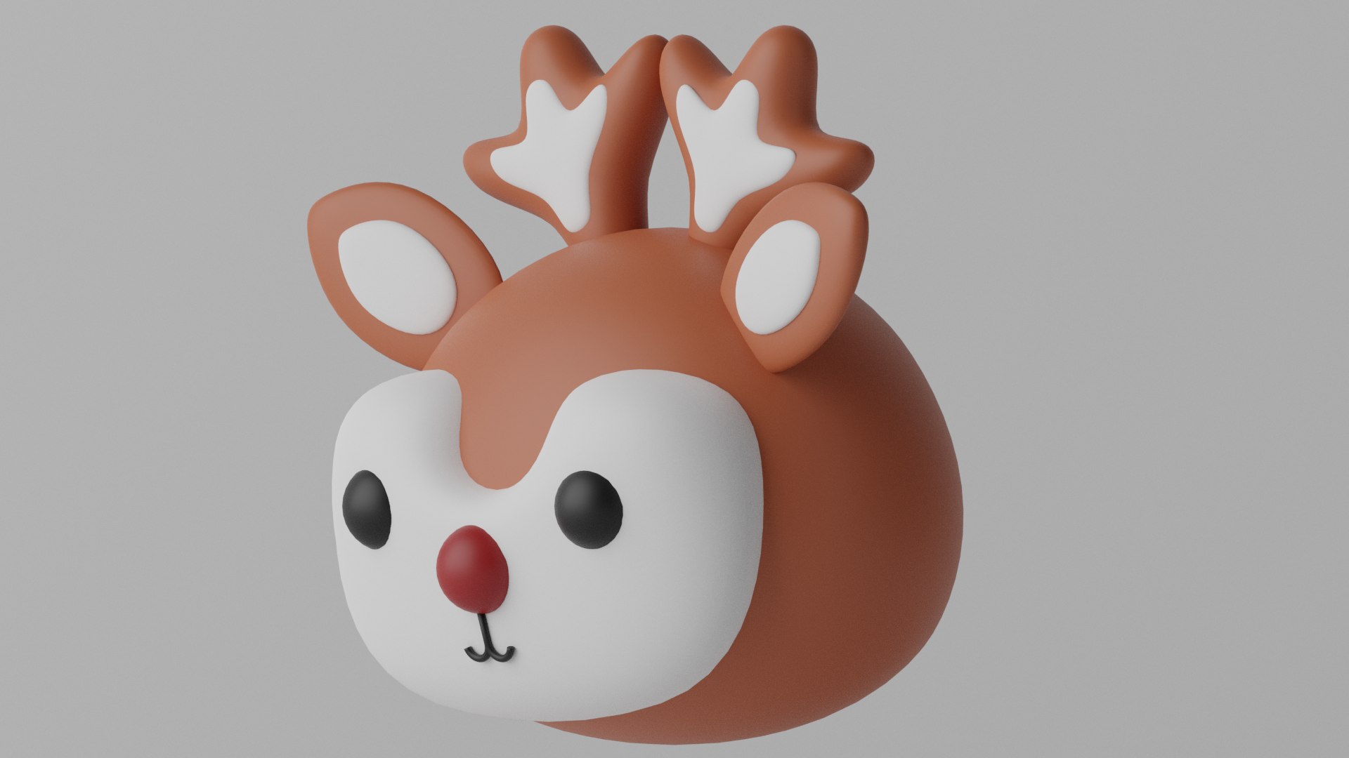 3D Cartoon Cute Deer Head https://p.turbosquid.com/ts-thumb/P6/4HyhQL/wt/11/png/1688546048/1920x1080/fit_q87/cfb9de42d8afba119131c848c7d56b7582cbbdea/11.jpg