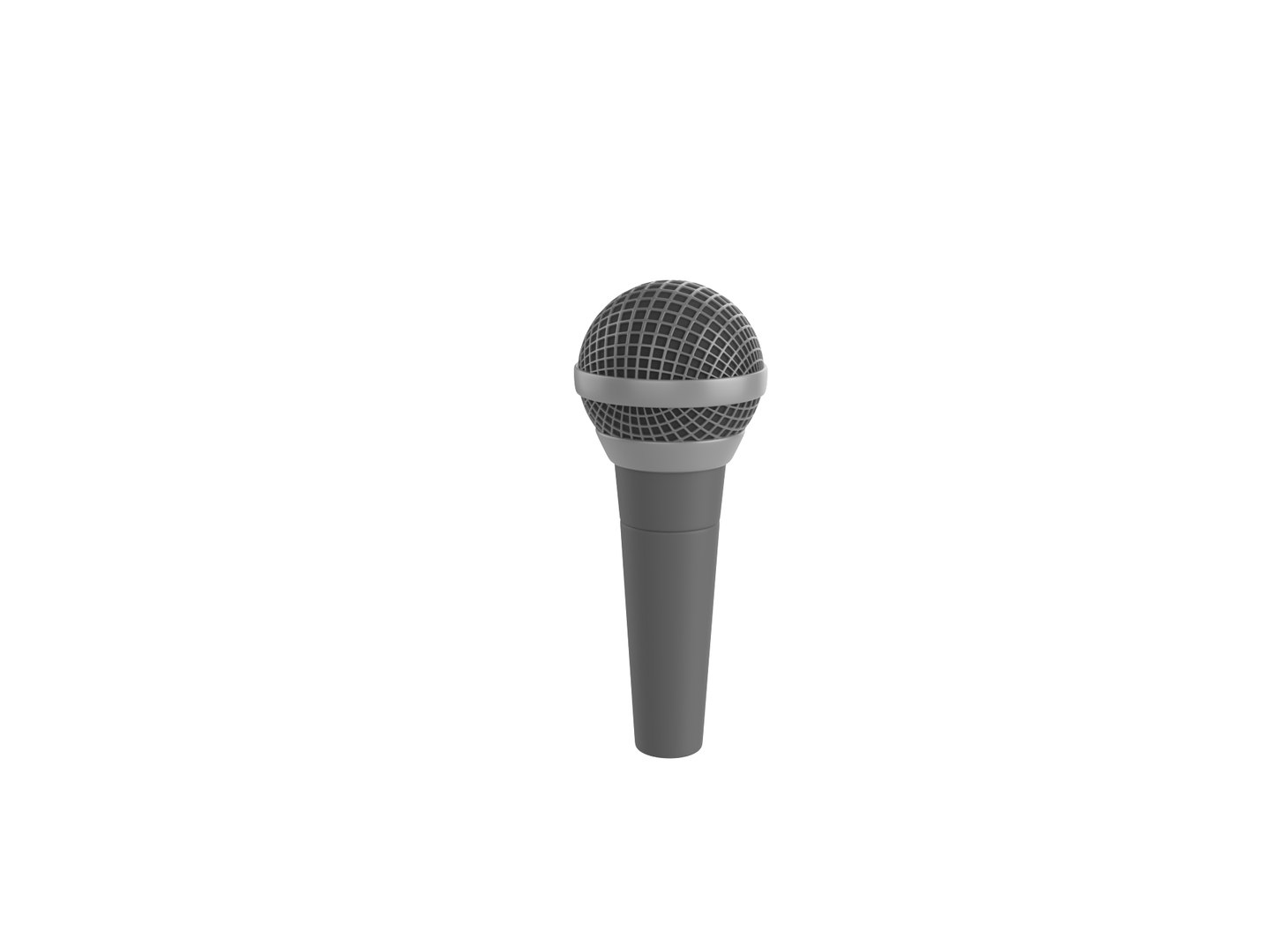 3D Microphone https://p.turbosquid.com/ts-thumb/P6/52mJ3z/ea/rend_0001/jpg/1727076526/1920x1080/fit_q87/22359cc2219533c4bbb11ded248502d4530baac5/rend_0001.jpg