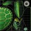 Sea Turle Cartoon Animate