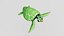 Sea Turle Cartoon Animate