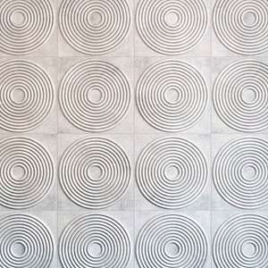 3D Wall Panel Set 246