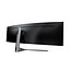 E3D - Samsung 49-дюймовый игровой монитор CHG90 QL