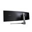 E3D - Samsung 49-дюймовый игровой монитор CHG90 QL