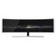 E3D - Samsung 49-дюймовый игровой монитор CHG90 QL