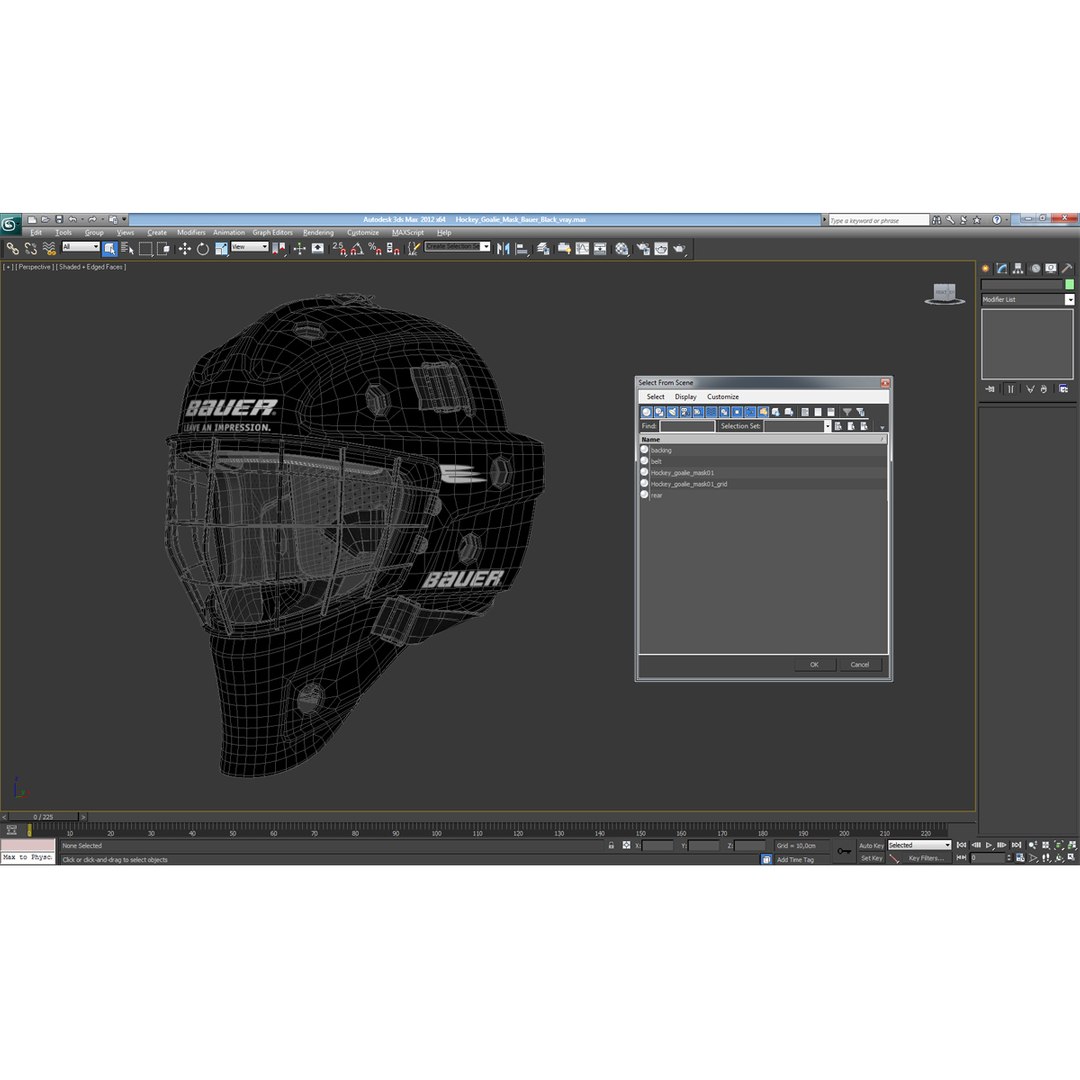 hockey goalie mask bauer 3d max https://p.turbosquid.com/ts-thumb/P6/GrXZzu/3augtsCB/hockeygoaliemaskbauerblack3dmodel26/jpg/1454394001/1920x1080/fit_q87/58ceddaa1380f2c45bd4e3bf0a632f9d6c4423e3/hockeygoaliemaskbauerblack3dmodel26.jpg