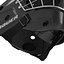 Hockey Goalie Mask Bauer Black
