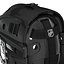 Hockey Goalie Mask Bauer Black