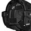 Hockey Goalie Mask Bauer Black