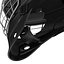 Hockey Goalie Mask Bauer Black