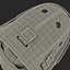 Hockey Goalie Mask Bauer Black