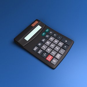 Calculator
