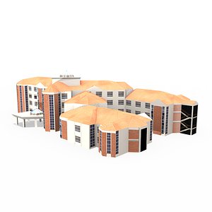 3d kigali international university