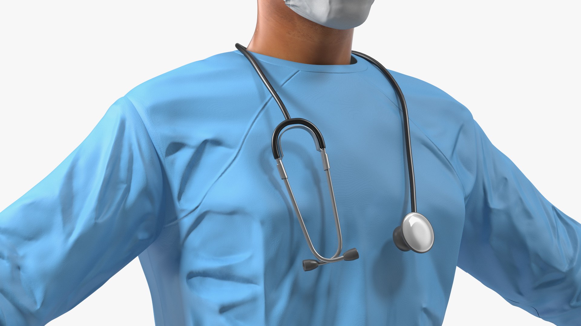 3D Surgeon Doctor in Mask Rigged https://p.turbosquid.com/ts-thumb/P6/SBMydU/8O/surgeondoctorinmaskriggedc4dmodel017/jpg/1698184755/1920x1080/fit_q87/e136636bdfe8a9d9463957e55d419318ab96f70b/surgeondoctorinmaskriggedc4dmodel017.jpg
