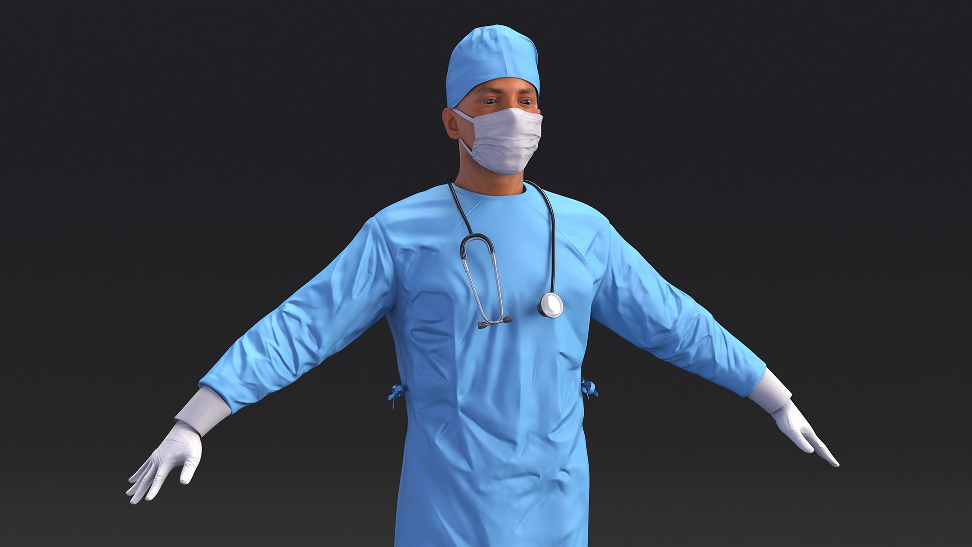 3D Surgeon Doctor in Mask Rigged https://p.turbosquid.com/ts-thumb/P6/SBMydU/qK/surgeondoctorinmaskriggedc4dmodel010/jpg/1698184724/1920x1080/fit_q87/37078289a0a0efc3a43a02be11a5fe884e1c39f0/surgeondoctorinmaskriggedc4dmodel010.jpg