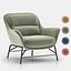 Fauteuil SADIRA - TEULAT