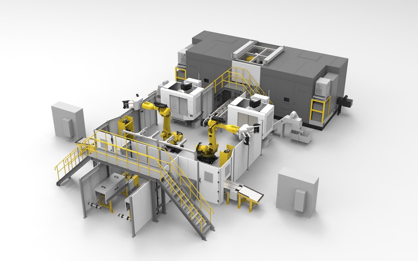 3D model Automatic Crankcase Lower Body Production Line https://p.turbosquid.com/ts-thumb/P6/XYWBck/Iy/automaticcrankcaselowerbodyproductionline.266/jpg/1639720861/1920x1080/fit_q87/75ace8a44b01acb2a3a8b6602dd01148ec836e7e/automaticcrankcaselowerbodyproductionline.266.jpg