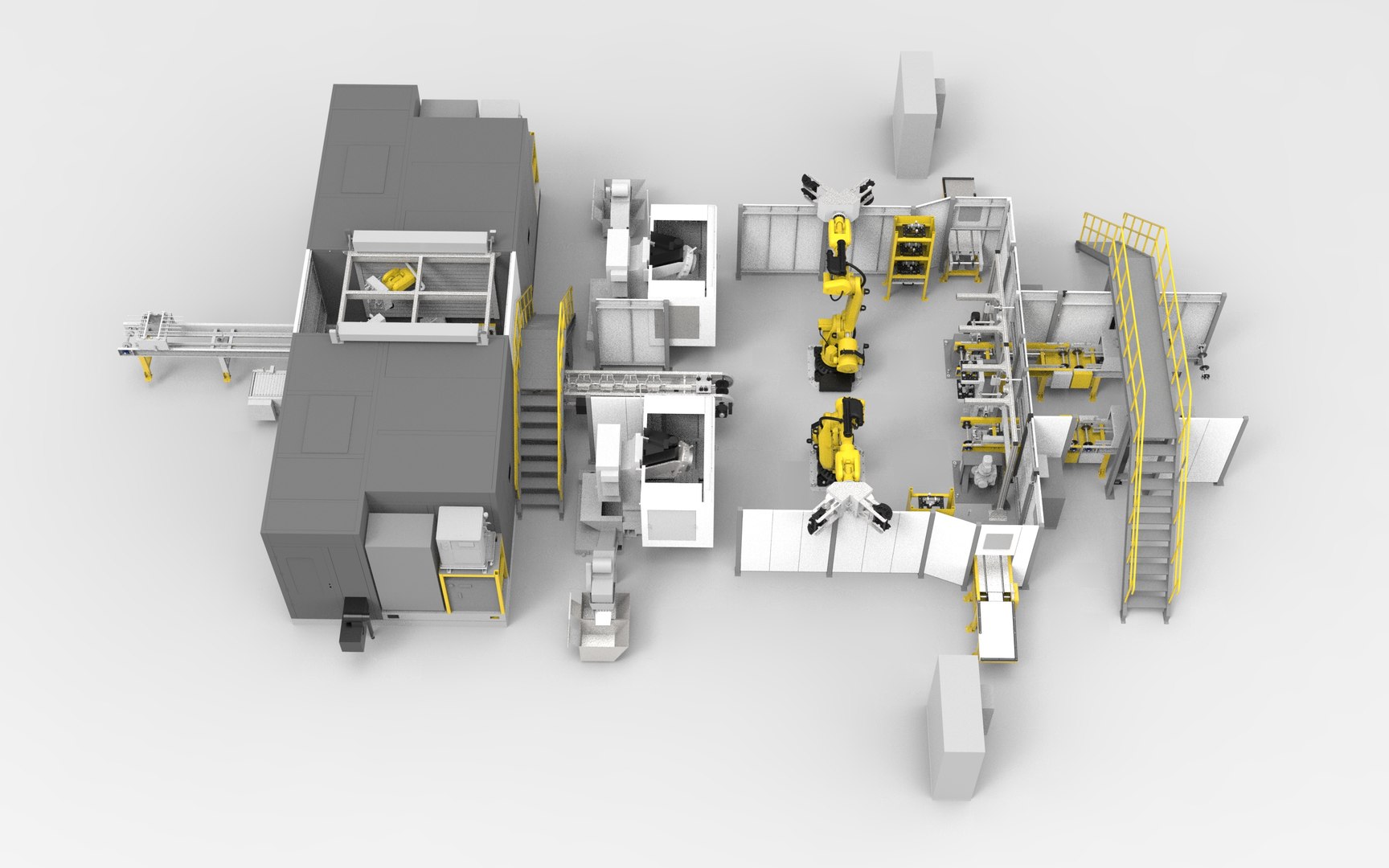 3D model Automatic Crankcase Lower Body Production Line https://p.turbosquid.com/ts-thumb/P6/XYWBck/dp/automaticcrankcaselowerbodyproductionline.268/jpg/1639720862/1920x1080/fit_q87/24b557596ec75fde1470680d5506ad0b03316ca5/automaticcrankcaselowerbodyproductionline.268.jpg