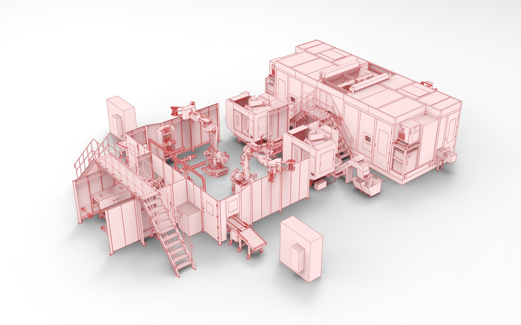 3D model Automatic Crankcase Lower Body Production Line https://p.turbosquid.com/ts-thumb/P6/XYWBck/rF/automaticcrankcaselowerbodyproductionline.274/jpg/1639720866/1920x1080/fit_q87/bfd65e02626ac2e8ad93a4673605552a7d24b21e/automaticcrankcaselowerbodyproductionline.274.jpg
