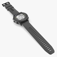 Garmin Descent Black Dive Computer G1