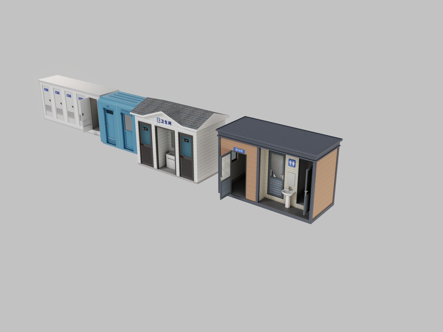 Modular Portable Toilets Collection 3D Model 3D model https://p.turbosquid.com/ts-thumb/P6/ZCOrT7/0D/wc11/png/1783952590/1920x1080/fit_q87/2e3ba887669868eddd2ac77f1c1033d9537c4257/wc11.jpg