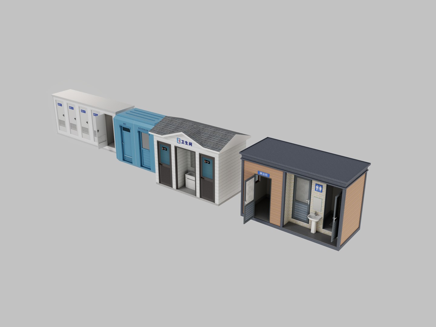 Modular Portable Toilets Collection 3D Model 3D model https://p.turbosquid.com/ts-thumb/P6/ZCOrT7/Ft/wc6/png/1783952586/1920x1080/fit_q87/de91388d1b1e03166dd328da6836f2981ac3f33f/wc6.jpg