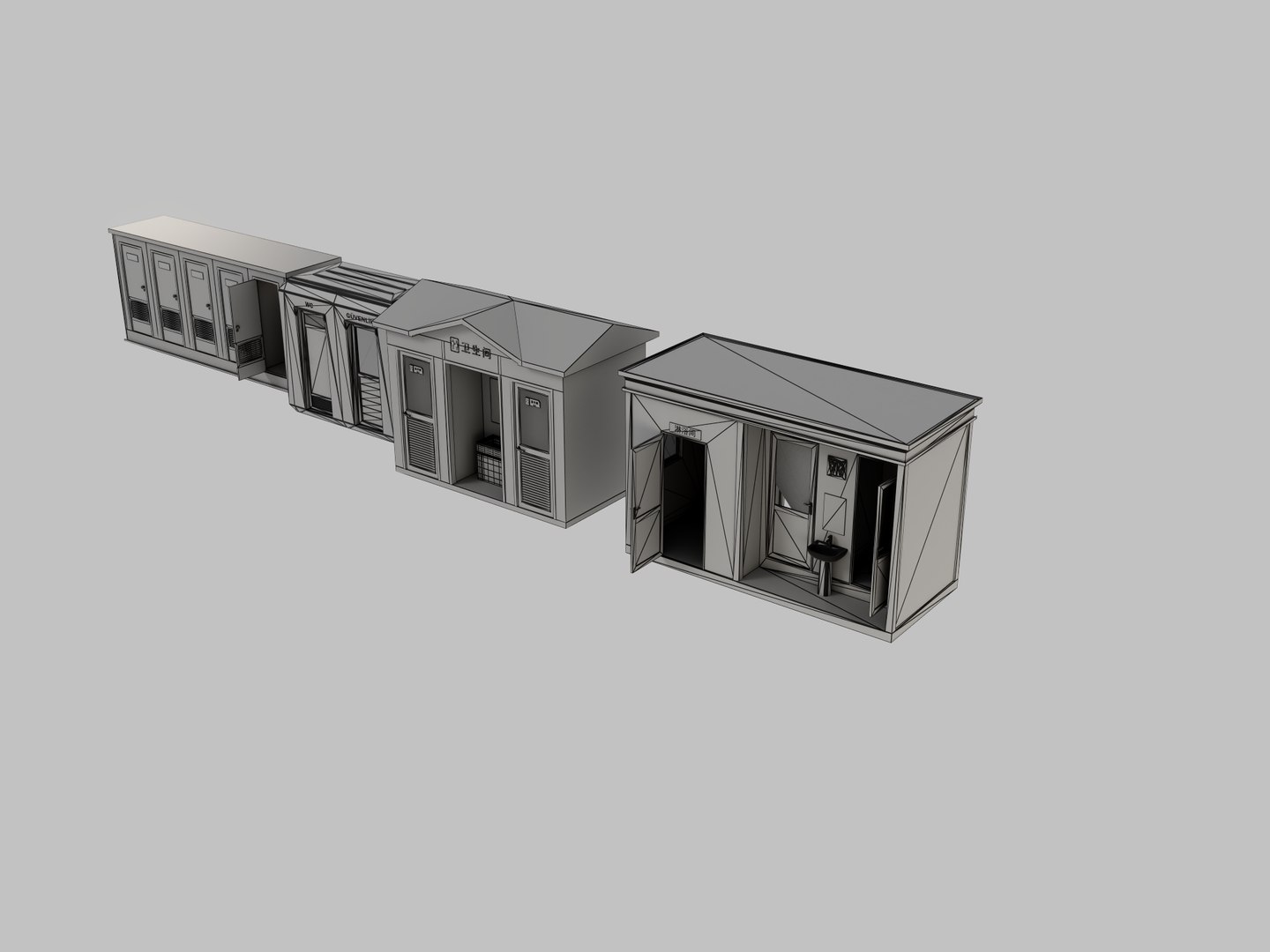 Modular Portable Toilets Collection 3D Model 3D model https://p.turbosquid.com/ts-thumb/P6/ZCOrT7/Mm/wc22/png/1783952580/1920x1080/fit_q87/495c14b2d2c0d7ff30d9774a58acde806156c906/wc22.jpg