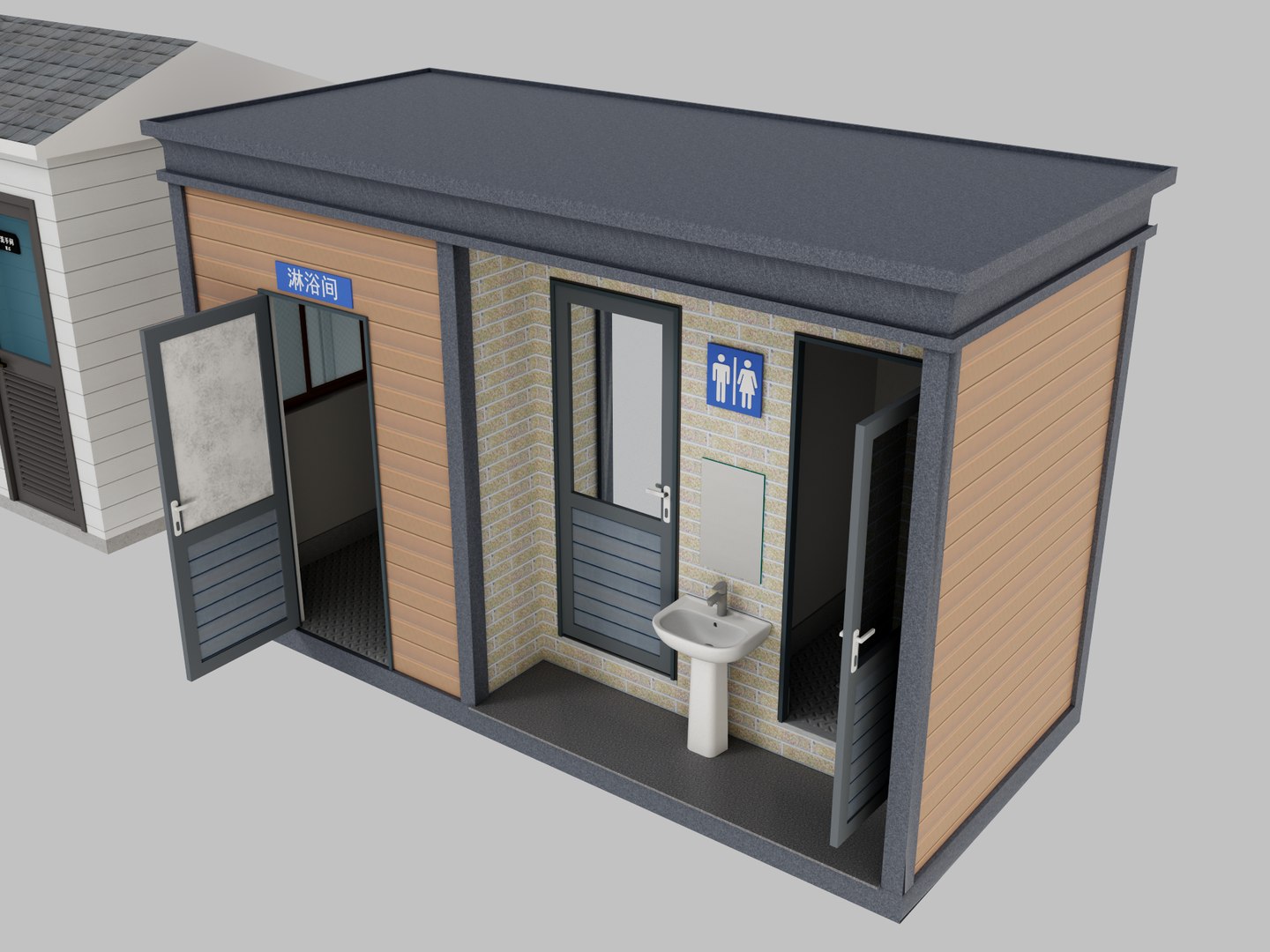 Modular Portable Toilets Collection 3D Model 3D model https://p.turbosquid.com/ts-thumb/P6/ZCOrT7/tn/wc7/png/1783952588/1920x1080/fit_q87/2dd38513a48013d2e926032e5c3e9a7a2fc19ae4/wc7.jpg