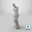 HighPoly Venus von Milo