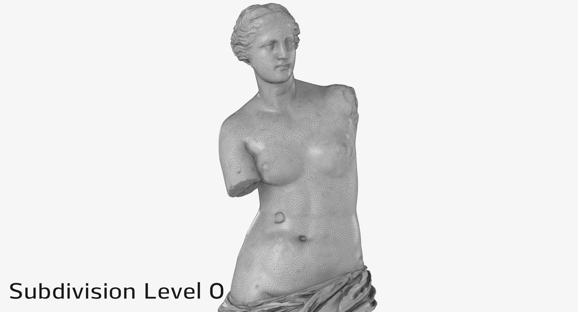 HighPoly Venus de Milo 3D https://p.turbosquid.com/ts-thumb/P6/d9UBiw/7g/36_sub00002/jpg/1759596374/1920x1080/fit_q87/c378afd29d10c903e6b2acee921d753d52932896/36_sub00002.jpg