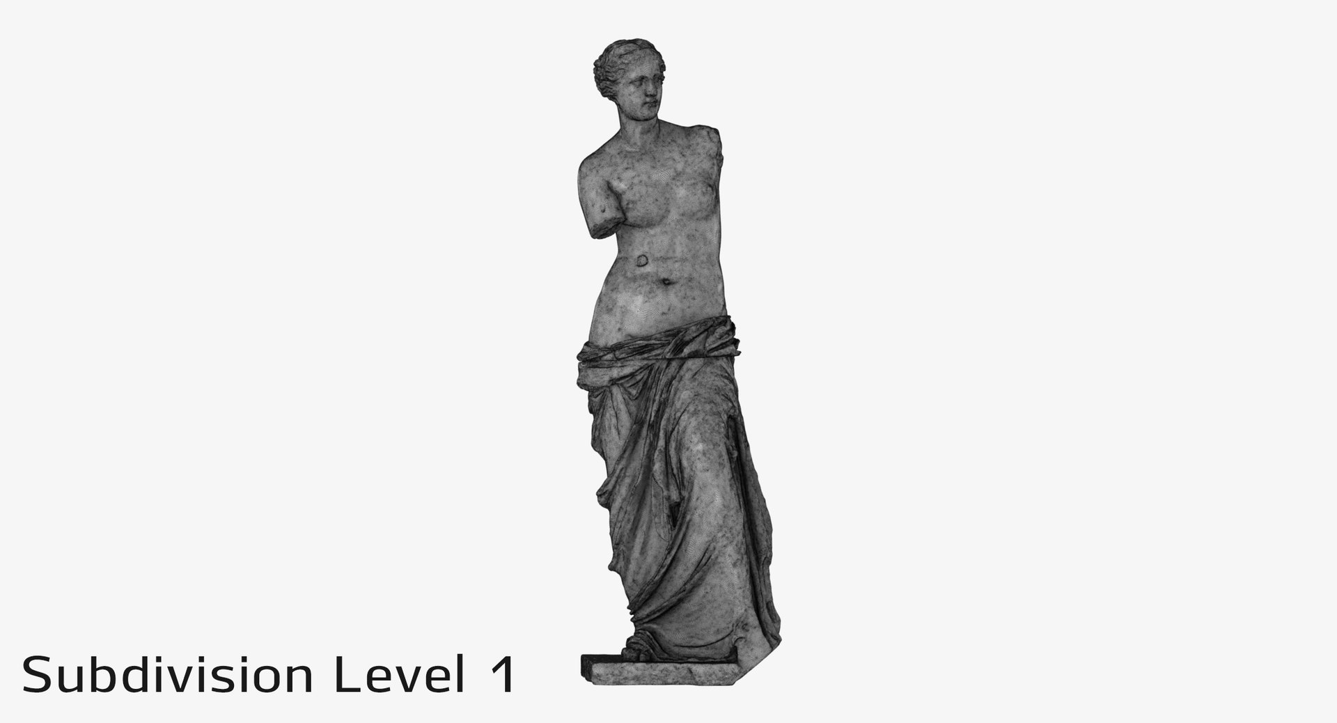 HighPoly Venus de Milo 3D https://p.turbosquid.com/ts-thumb/P6/d9UBiw/D6/36_subd10001/jpg/1759596374/1920x1080/fit_q87/a205fb37c66ba19624106e2b8553b98bad07dd5b/36_subd10001.jpg
