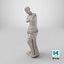HighPoly Venus von Milo
