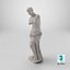 HighPoly Venus von Milo