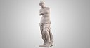 HighPoly Venus de Milo