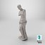 HighPoly Venus von Milo