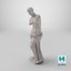HighPoly Venus von Milo