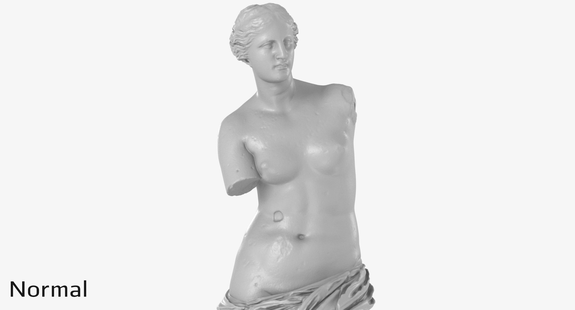 HighPoly Venus de Milo 3D https://p.turbosquid.com/ts-thumb/P6/d9UBiw/we/36_displ0002/jpg/1759596349/1920x1080/fit_q87/11e4b7930facbbc4269ee5a2a9d8255b524bb3c2/36_displ0002.jpg