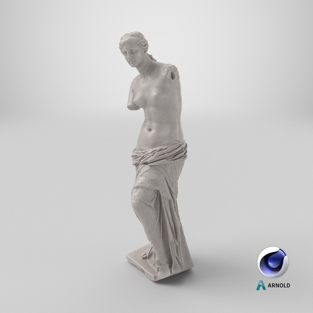 HighPoly Venus de Milo 3D https://p.turbosquid.com/ts-thumb/P6/d9UBiw/xE/stemcell_cinema_4d_arnold_render/png/1783708403/1920x1080/fit_q87/6393b0493df1922a77ab88863324a2e24fbbc158/stemcell_cinema_4d_arnold_render.jpg