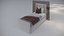 Single bed