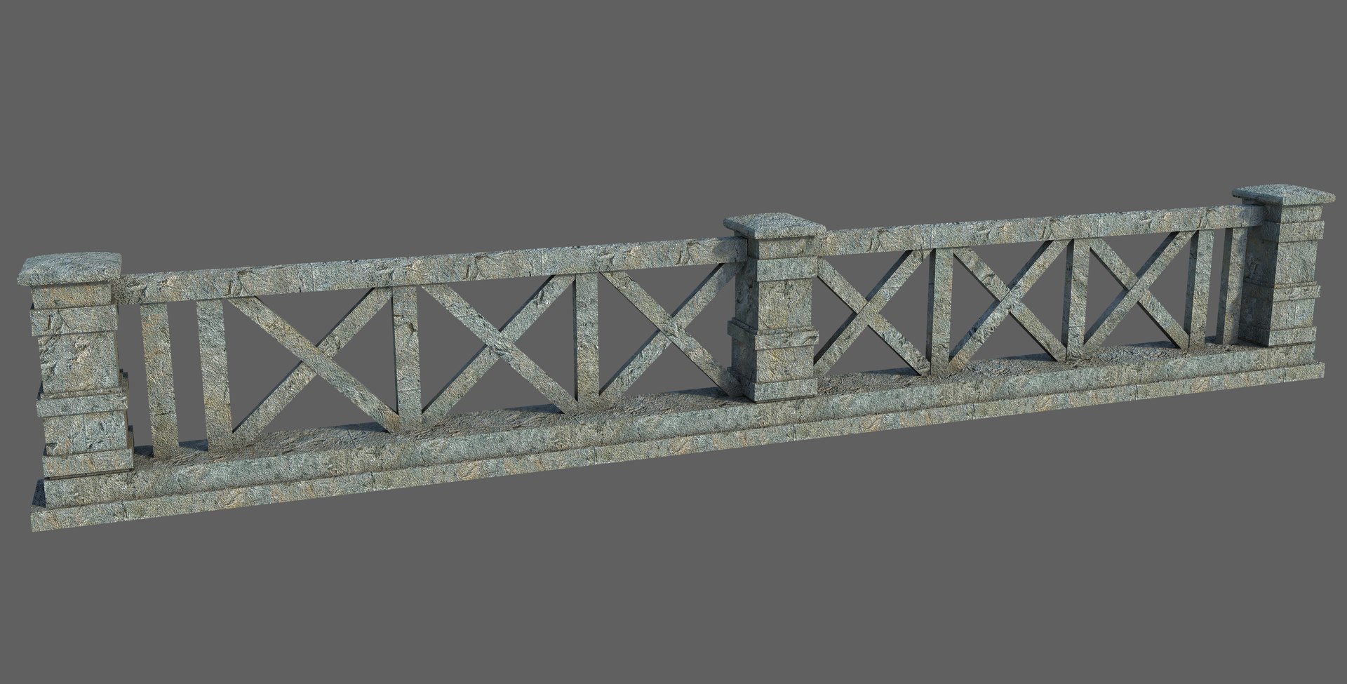 3D fence classic model https://p.turbosquid.com/ts-thumb/P6/dYeFML/Byuj51DR/fence2/jpg/1570483058/1920x1080/fit_q87/124046df365b18c37a16422911d060a7e3301c89/fence2.jpg