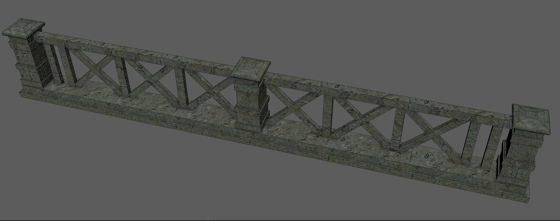 3D fence classic model https://p.turbosquid.com/ts-thumb/P6/dYeFML/TRMKUWbz/fence9/jpg/1570483438/1920x1080/fit_q87/8a6076655eea29dd2af7c30a839b5926795a8d55/fence9.jpg