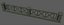 Classic X Stone Fence