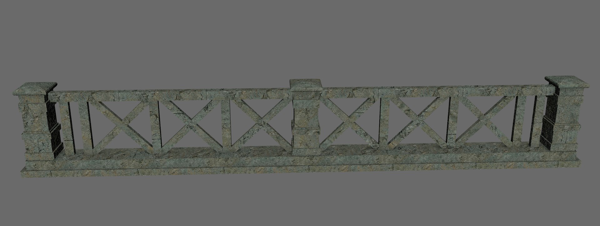 3D fence classic model https://p.turbosquid.com/ts-thumb/P6/dYeFML/oCjCZCCI/fence5/jpg/1570483274/1920x1080/fit_q87/033f9010185237f7de9e4b0ff92fb3886e7707d6/fence5.jpg