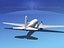 Douglas DC-3 British European
