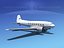 Douglas DC-3 British European