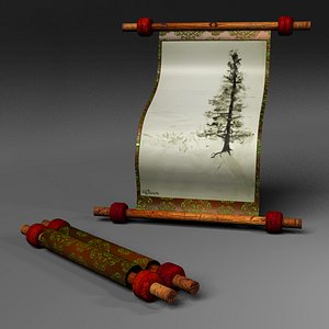 Scroll
