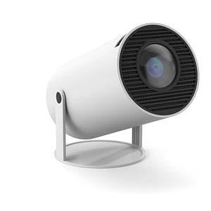 Projector WiFi Bluetooth