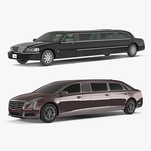 Limousine Collection