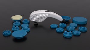 Body Massager