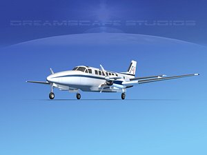 max beechcraft air