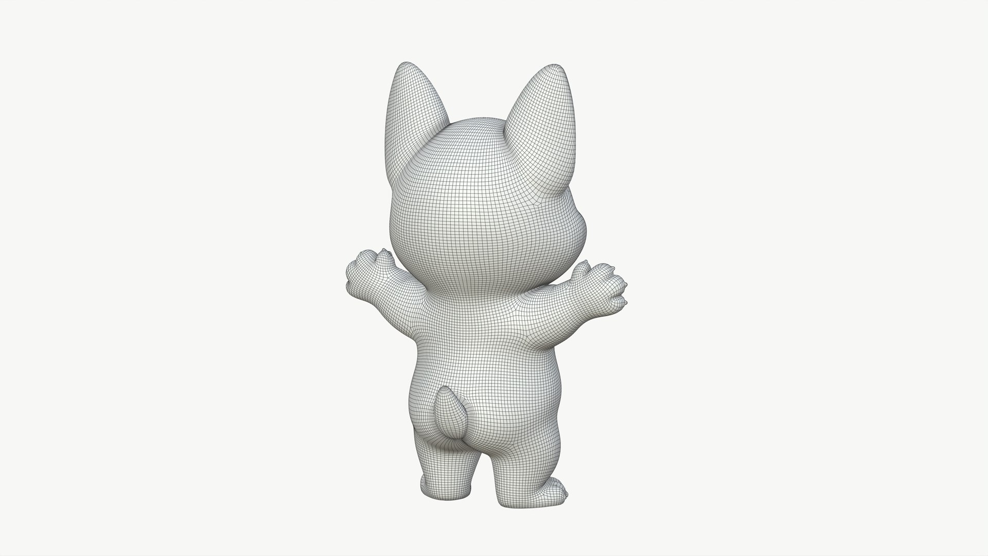 3D Cartoon Realistic 3D German Shepherd Stylized PBR model https://p.turbosquid.com/ts-thumb/P6/txACh8/hO/cartoondog3dmodel14/jpg/1757656709/1920x1080/fit_q87/cdbb1eaa72e42afa871e4950049129222549b474/cartoondog3dmodel14.jpg